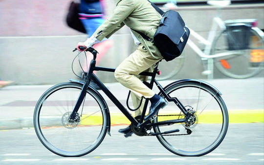 Selle Royal Float Moderate City Fahrradsattel: Optimaler Komfort, Druckentlastung, Wasserdicht