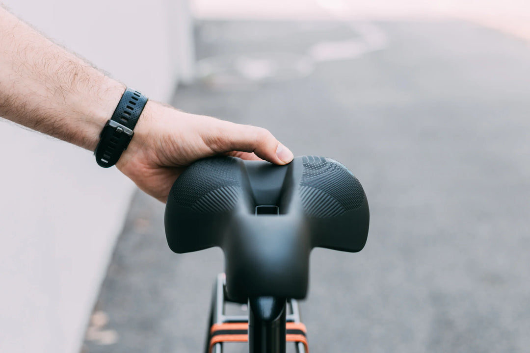Selle Royal Float Athletic – Sportlicher Komfort für Deine Touren