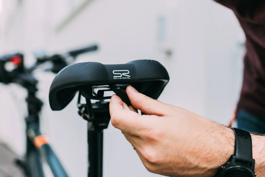 Selle Royal Float Athletic – Sportlicher Komfort für Deine Touren