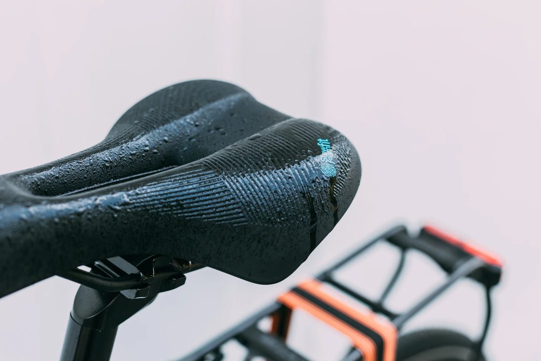 Selle Royal Float Athletic – Sportlicher Komfort für Deine Touren