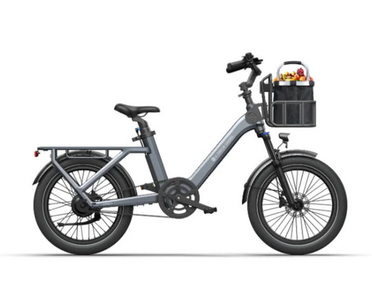 ADO Air One Pro E-Bike - Vorbestellung
