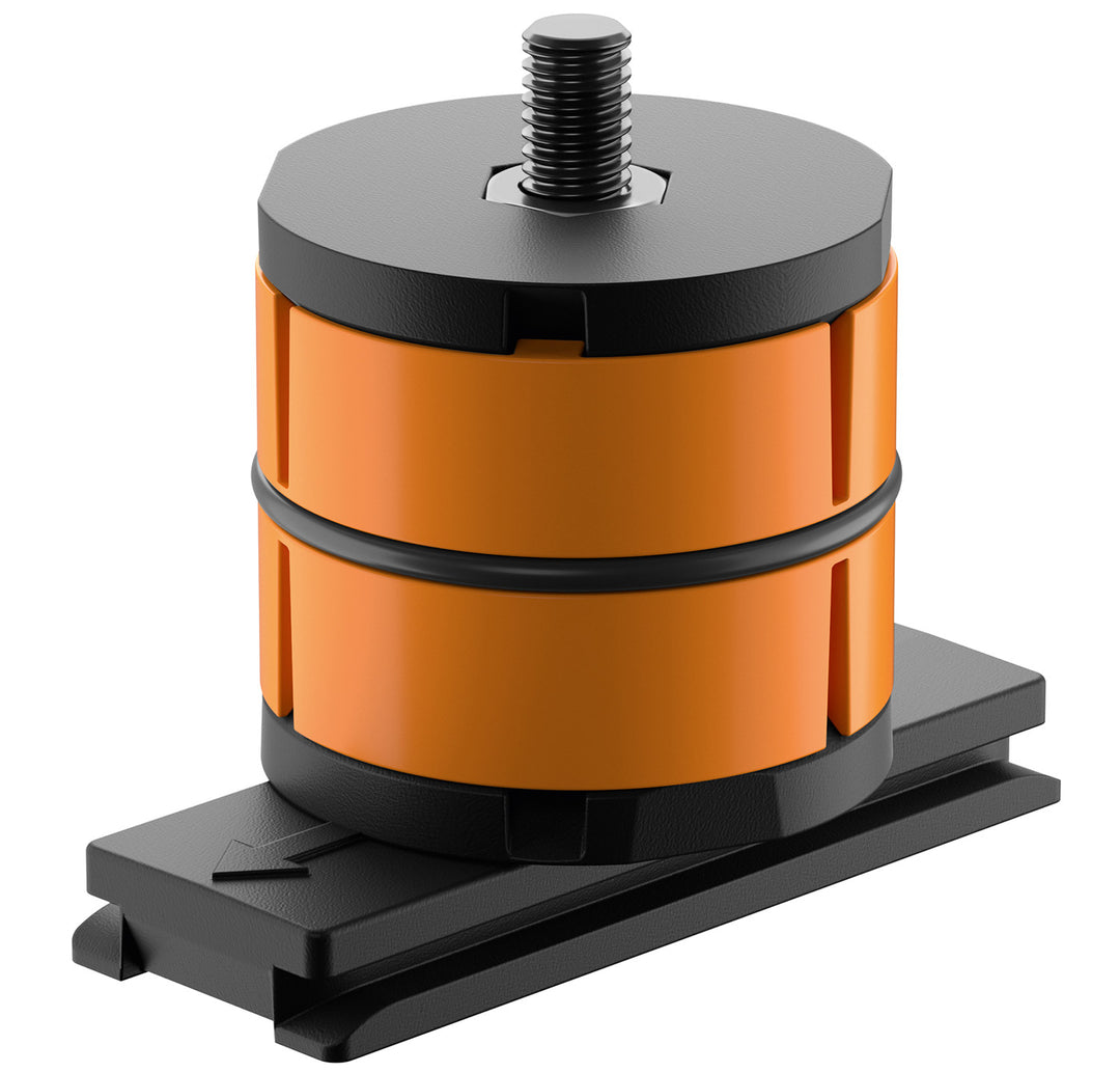 SHOCKBLADE – MTB Vorderrad Schutzblech