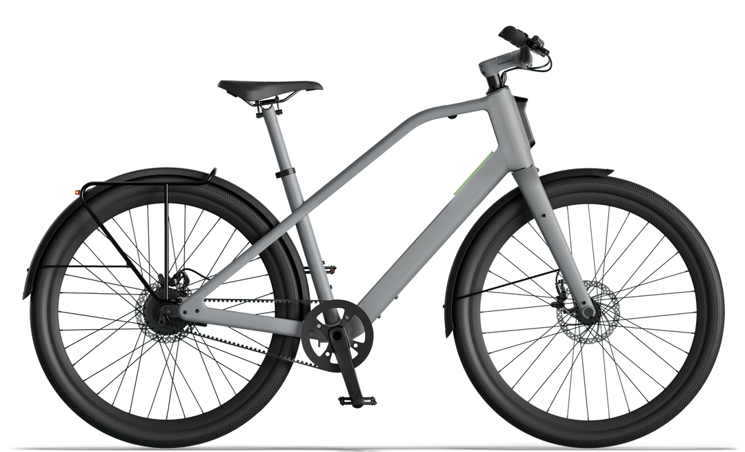 Lemmo One MK2 Core – Smartes, ultraleichtes E-Bike der nächsten Generation