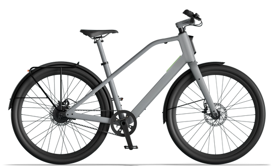 Lemmo One MK2 Core – Smartes, ultraleichtes E-Bike der nächsten Generation