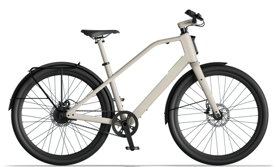 Lemmo One MK2 Core – Smartes, ultraleichtes E-Bike der nächsten Generation