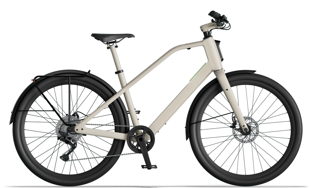 Lemmo One MK2 Core – Smartes, ultraleichtes E-Bike der nächsten Generation