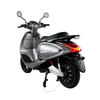 E-Roller Tisto Sunshine 6.0 - 110km/h und 110km Reichweite - MabeaMobility