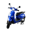E-Roller Tisto Sunshine 6.0 - 110km/h und 110km Reichweite - MabeaMobility
