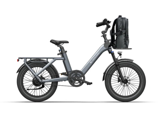 ADO Air One Pro E-Bike - Vorbestellung