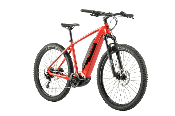 Trenoli Montubo E-MTB 29"