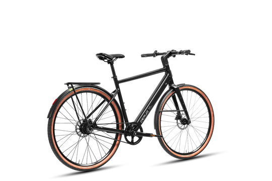 Deruiz Turmali M/L 2026 – Leichtes Urban E-Bike mit Stil und Charakter