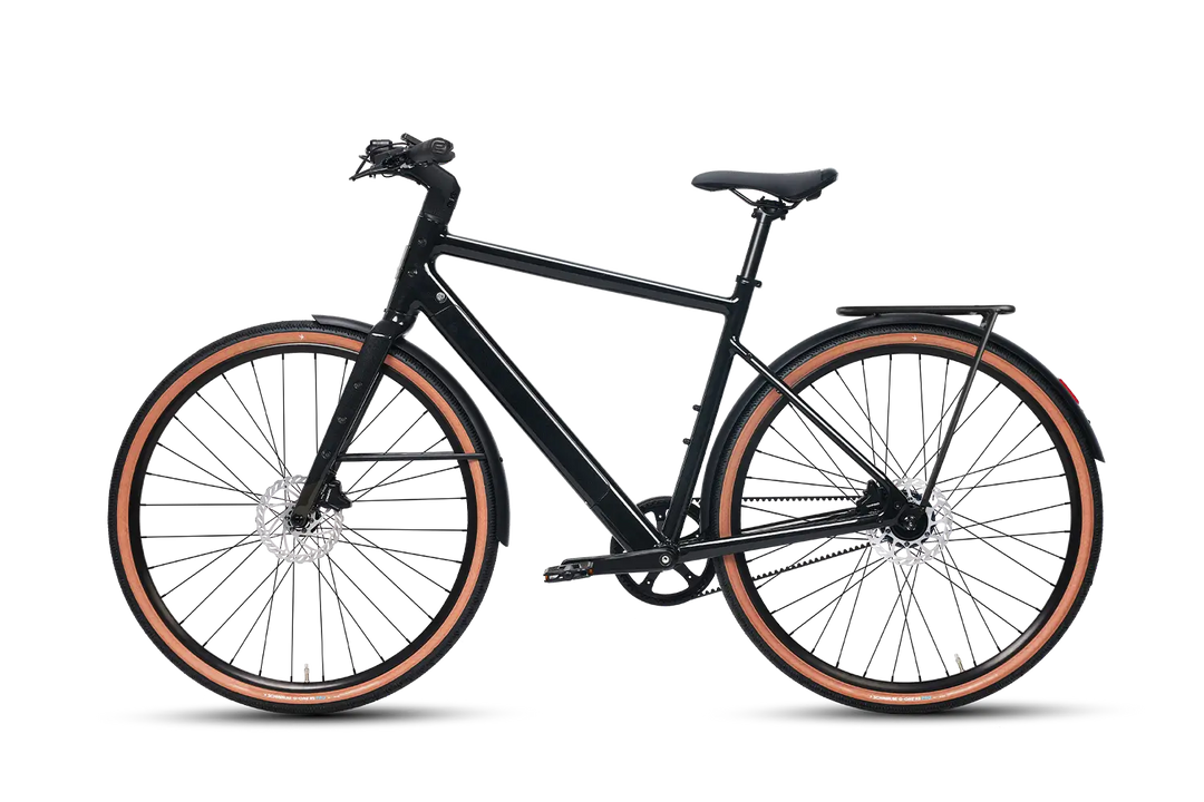 Deruiz Turmali M/L 2026 – Leichtes Urban E-Bike mit Stil und Charakter