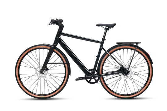 Deruiz Turmali M/L 2026 – Leichtes Urban E-Bike mit Stil und Charakter