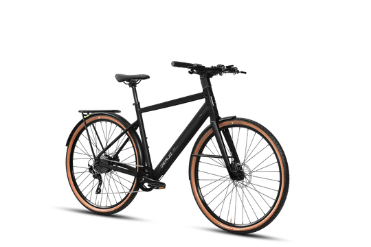 Deruiz Turmali M/L 2026 – Leichtes Urban E-Bike mit Stil und Charakter