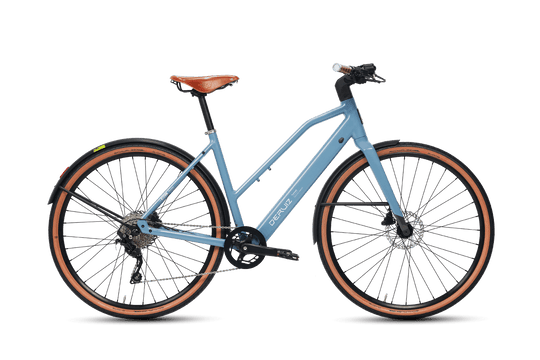 Deruiz Turmali Premium - Urban E-Bike