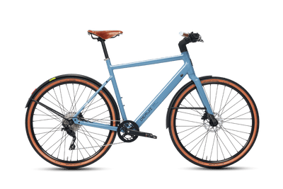 Deruiz Turmali Premium - Urban E-Bike