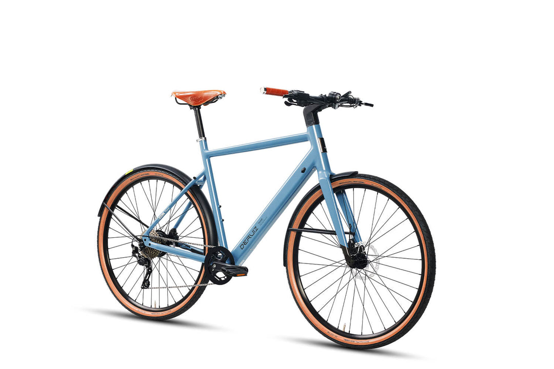 Deruiz Turmali Premium - Urban E-Bike