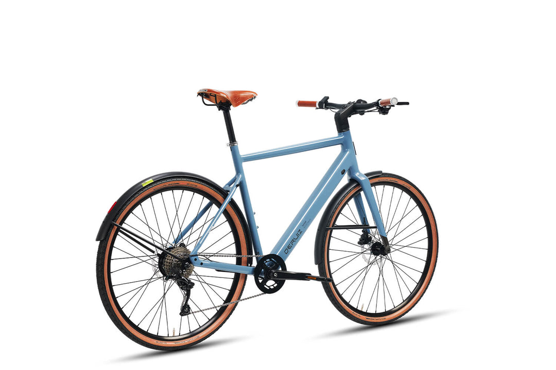 Deruiz Turmali Premium - Urban E-Bike