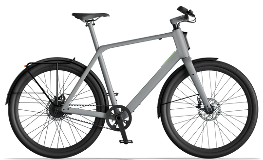 Lemmo One MK2 Core – Smartes, ultraleichtes E-Bike der nächsten Generation