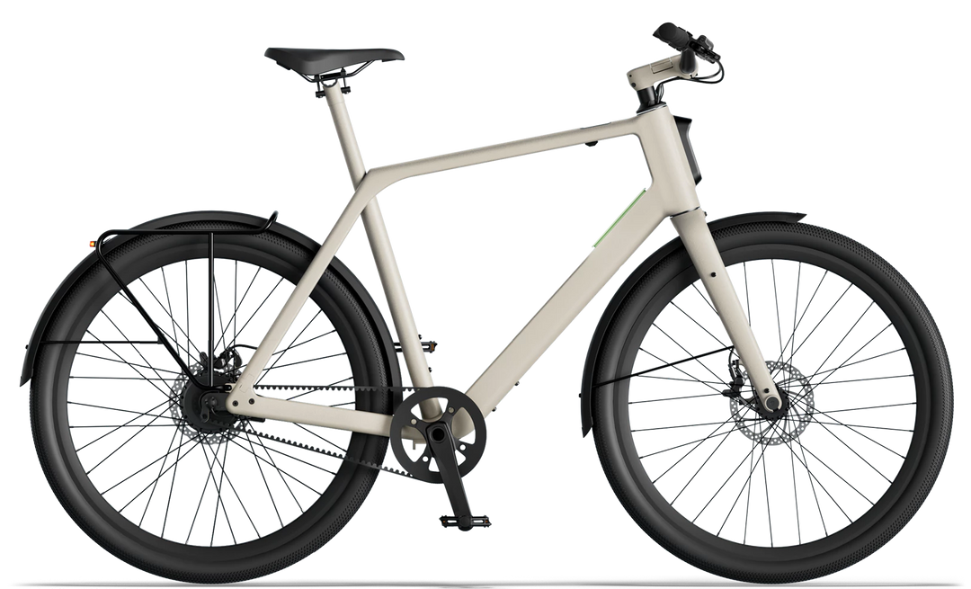 Lemmo One MK2 Core – Smartes, ultraleichtes E-Bike der nächsten Generation