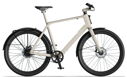 Lemmo One MK2 Core – Smartes, ultraleichtes E-Bike der nächsten Generation