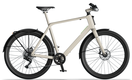 Lemmo One MK2 Core – Smartes, ultraleichtes E-Bike der nächsten Generation