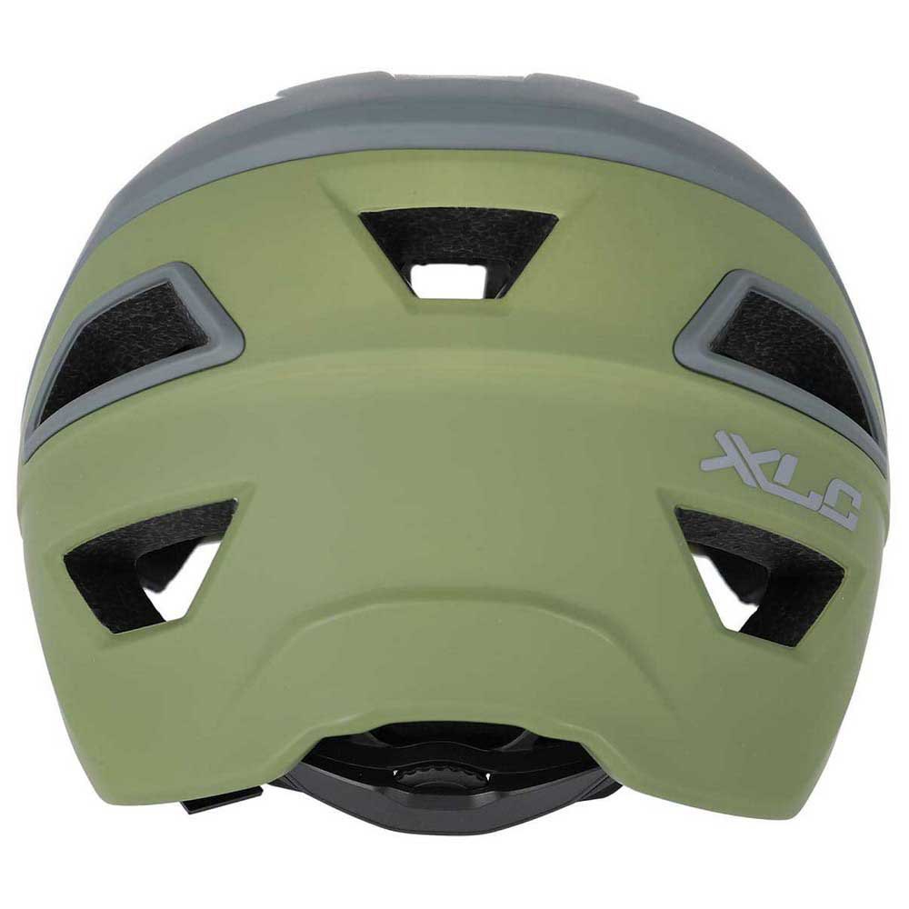 fahrradhelm abschließen XLC BH-C31 HELM – MabeaMobility