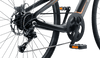 Urtopia Carbon 1/1S E-Bike - smartes Urban Bike mit 15kg Gewicht