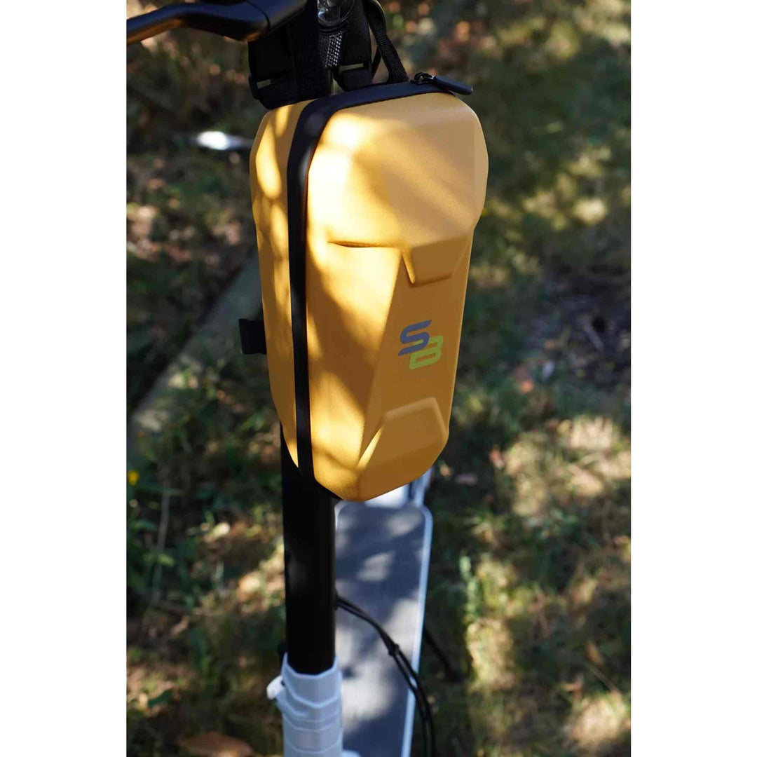 STREETBOOSTER Lenkertasche für One/Two - MabeaMobility