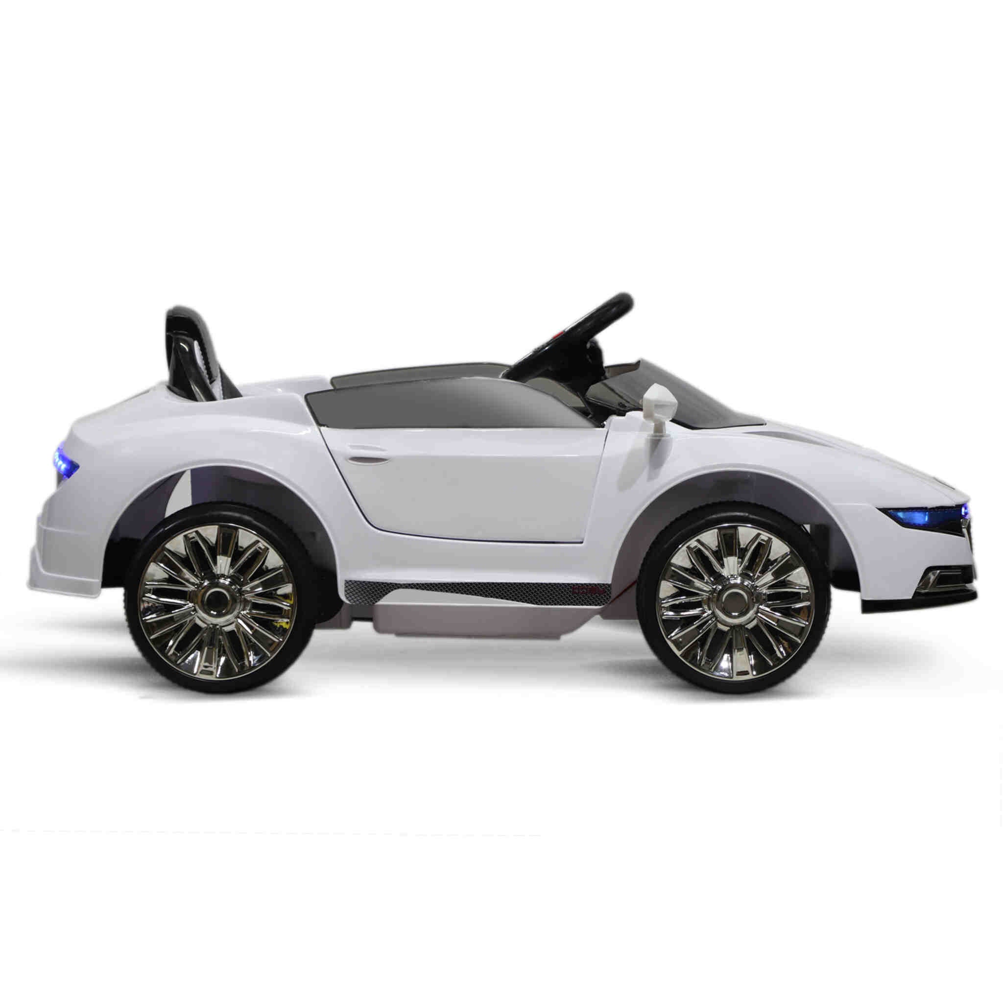 Audi AD R Coupe - lizensiertes Kinderauto - MabeaMobility