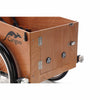 Laden Sie das Bild in den Galerie-Viewer, Cangoo Easy E - modernes E-Lastenrad mit einer großen Transportbox - MabeaMobility