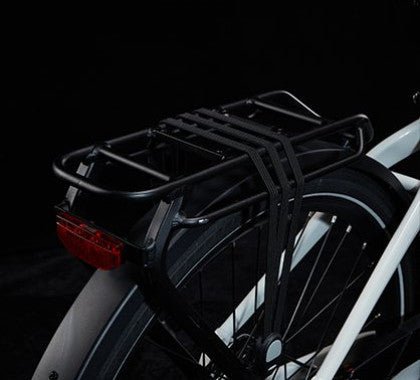 DeRuiz Quartz E-Bike - Einsteiger E-Bike zum Top-Preis - MabeaMobility