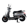 E-Roller Tisto Sunshine 6.0 - 110km/h und 110km Reichweite - MabeaMobility