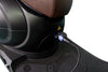 E-Roller Tisto Sunshine 6.0 - 110km/h und 110km Reichweite - MabeaMobility