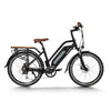 Laden Sie das Bild in den Galerie-Viewer, Himiway City Pedelec - elektrisches Stadtrad - MabeaMobility