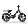 Laden Sie das Bild in den Galerie-Viewer, Himiway Escape Pro - Himiway Moped E-Bike - MabeaMobility