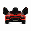 Laden Sie das Bild in den Galerie-Viewer, Lamborghini Aventador SVJ - lizenziertes Kinderauto - MabeaMobility