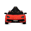 Laden Sie das Bild in den Galerie-Viewer, Lamborghini Aventador SVJ - lizenziertes Kinderauto - MabeaMobility