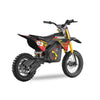 NITRO MOTORS 1000W Eco mini Kinder Dirtbike Tiger DLX 12