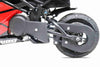 Laden Sie das Bild in den Galerie-Viewer, NITRO MOTORS 1060W Eco mini Kinder Pocketbike Tribo PRM 6&quot; - MabeaMobility