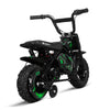 Laden Sie das Bild in den Galerie-Viewer, NITRO MOTORS 300W Eco mini Kinder Dirtbike Flee PRM 6&quot; - MabeaMobility