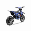 Laden Sie das Bild in den Galerie-Viewer, NITRO MOTORS 500W Eco mini Kinder Dirtbike Serval PRM 10&quot; - MabeaMobility