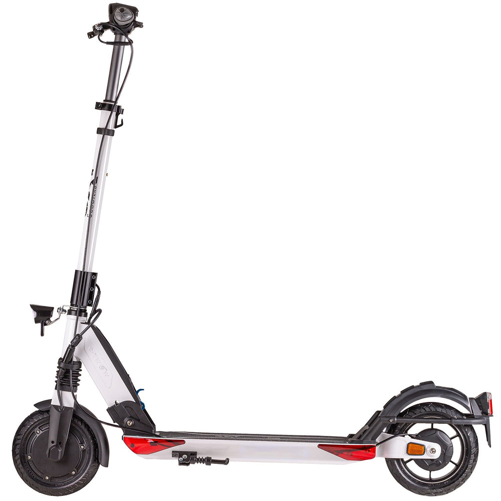 SXT Light Plus V - leichter E-Scooter mit Straßenzulassung - MabeaMobility
