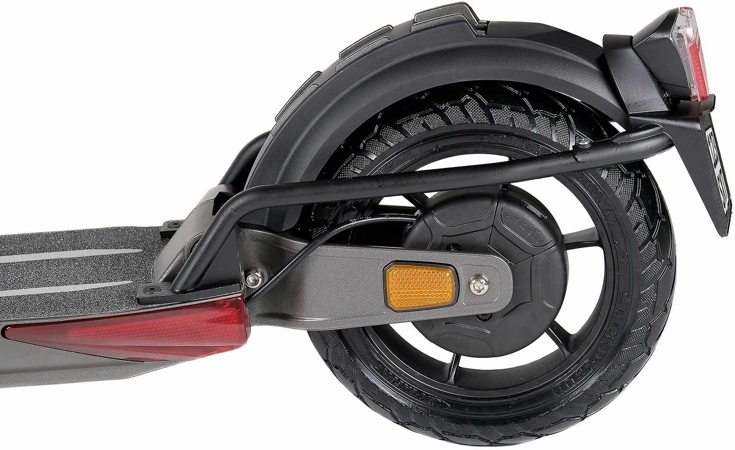 SXT Light Plus V - leichter E-Scooter mit Straßenzulassung - MabeaMobility