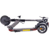 SXT Light Plus V - leichter E-Scooter mit Straßenzulassung - MabeaMobility