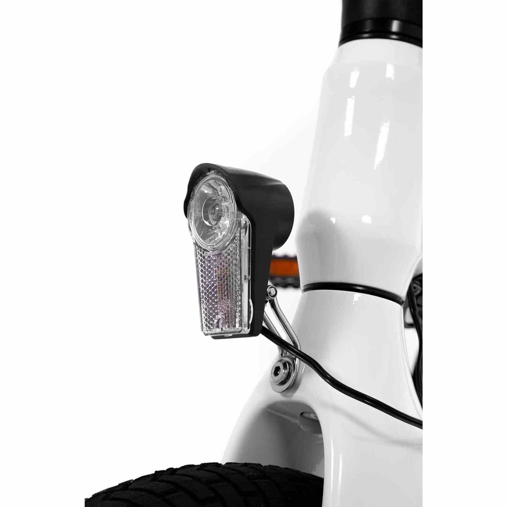 SXT Velox - elektrisches Faltrad für die urbane Mobilität - MabeaMobility