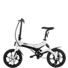 SXT Velox - elektrisches Faltrad für die urbane Mobilität - MabeaMobility