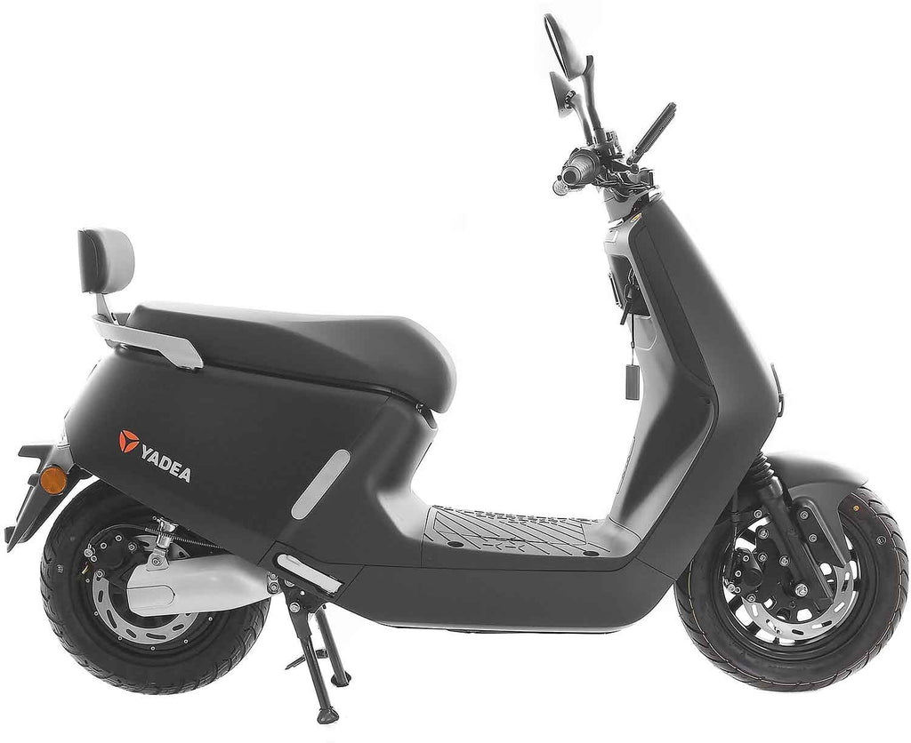 SXT Yadea - MabeaMobility moderner G5 45km/h stylischer – E-Roller und